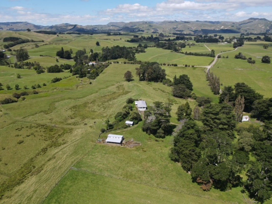 0 Church Rd, Ormondville, Dannevirke - Carousel 1