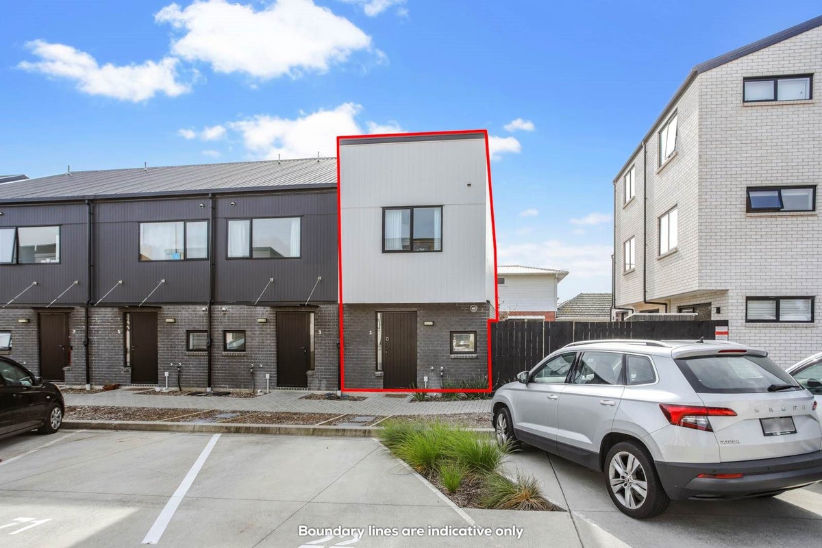 1 Ivy Nola Way, Henderson, Auckland - Carousel 14