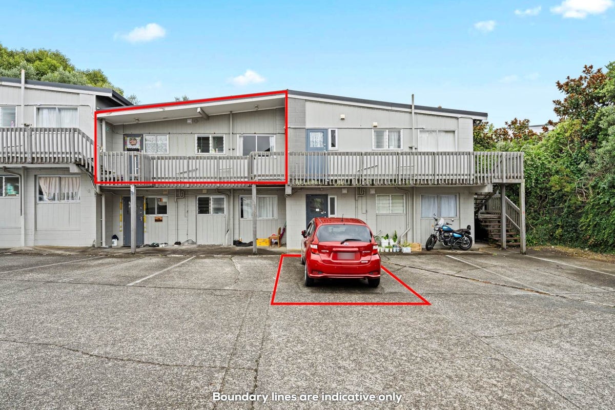10/23 Locarno Avenue, Sandringham, Auckland - Carousel 1