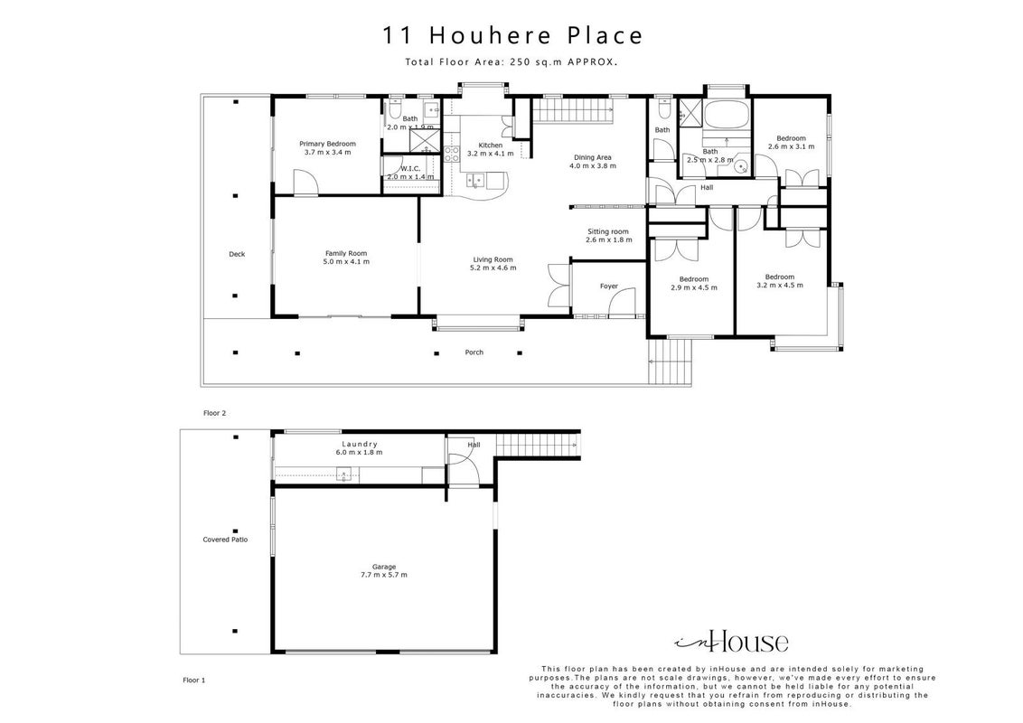 11 Houhere Place, Pukete, Hamilton - Carousel 27