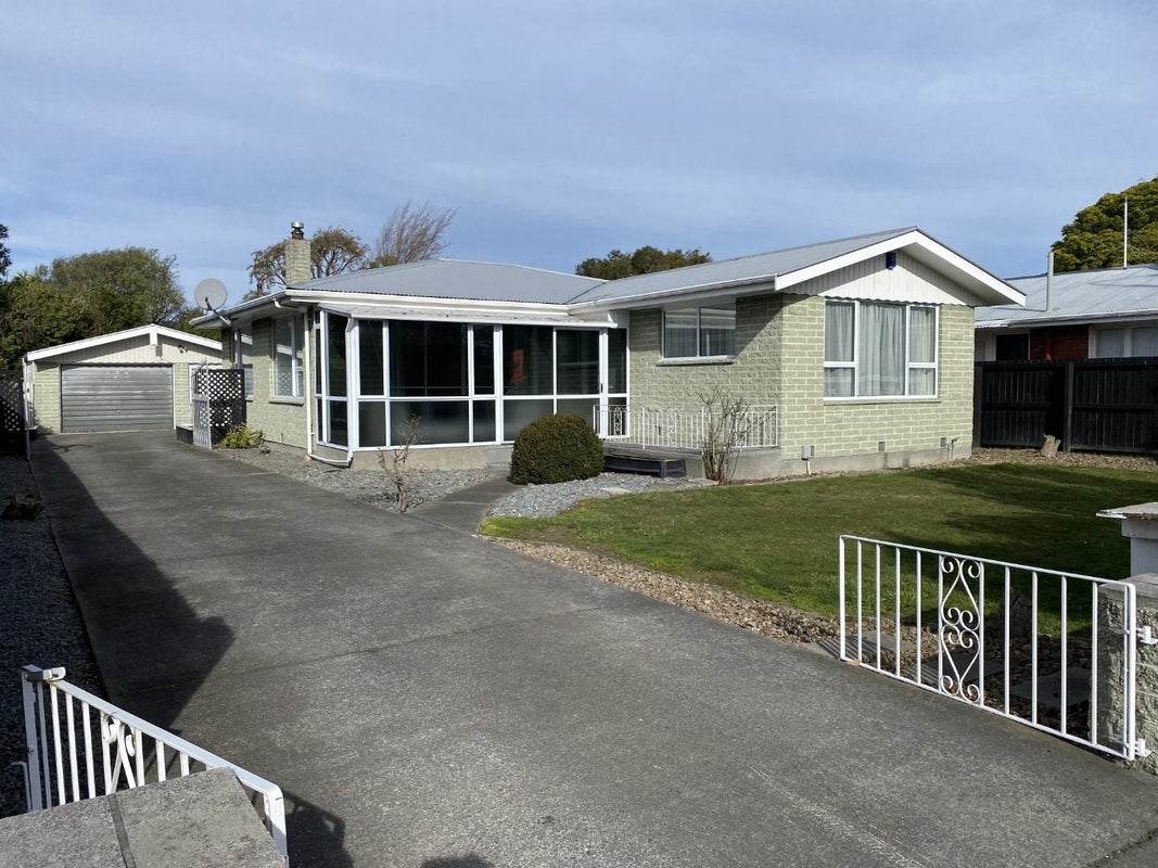 65 Halswell Road, Hillmorton, Christchurch - Carousel 1