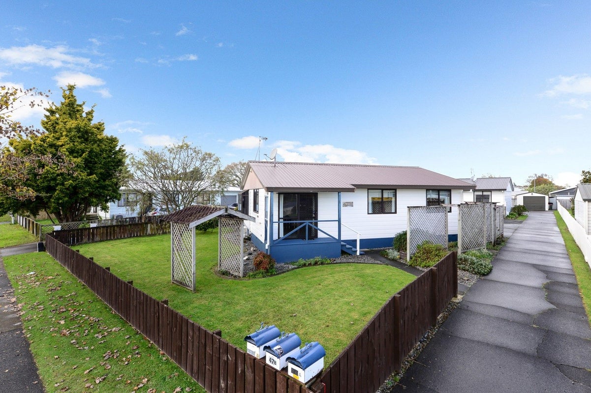 47A Dominion Road, Nawton, Hamilton - Carousel 2
