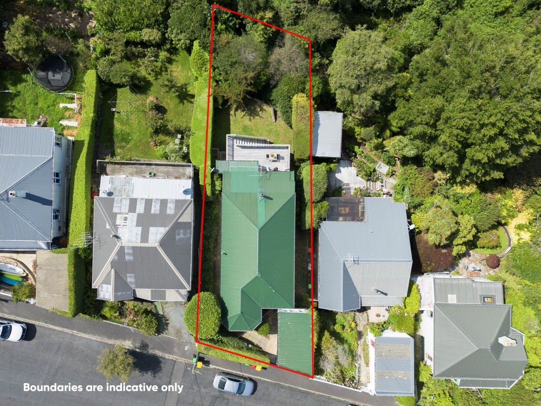 5 Chamberlain Street, Maori Hill, Dunedin - Carousel 28