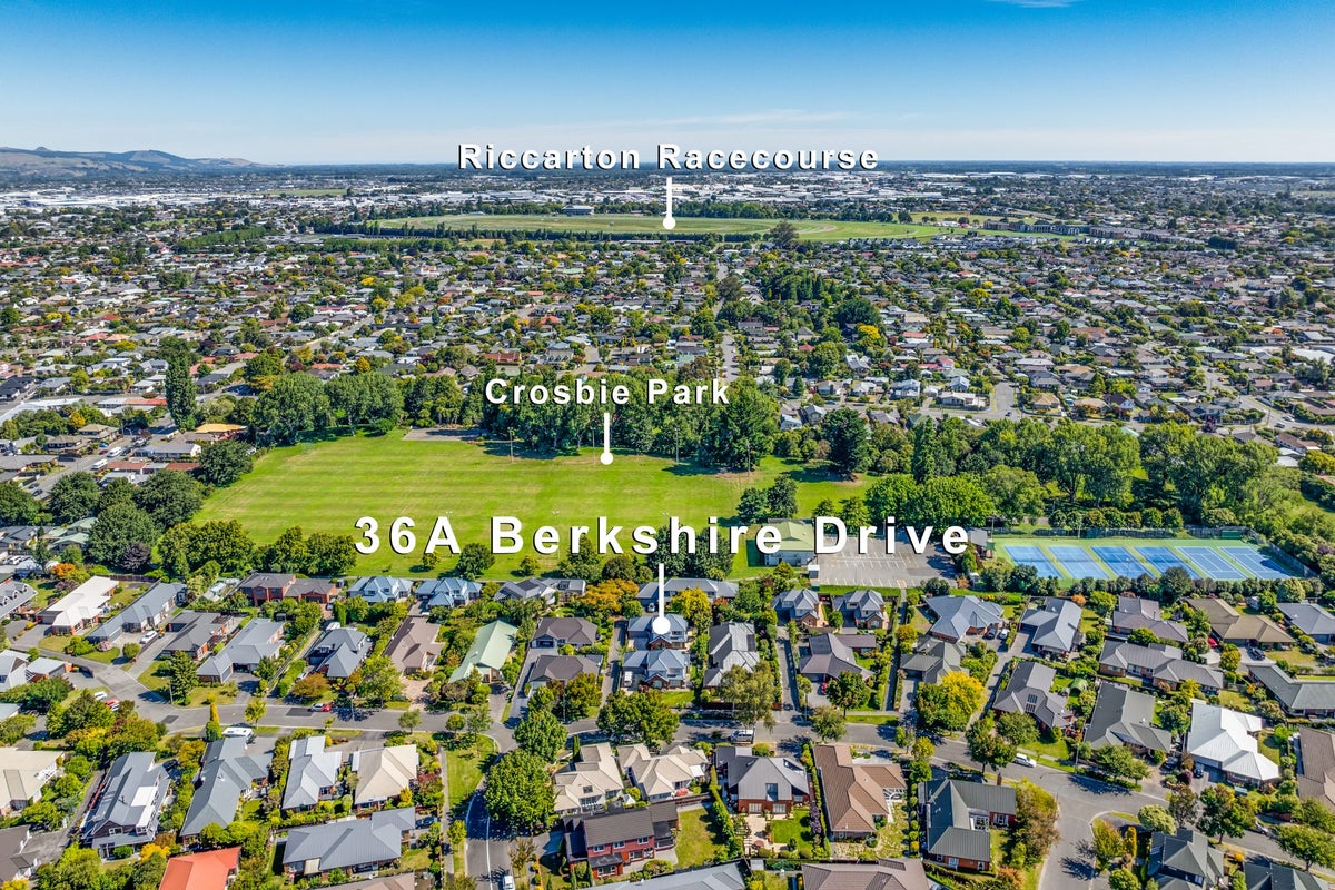 36A Berkshire Drive, Avonhead, Christchurch - Carousel 22