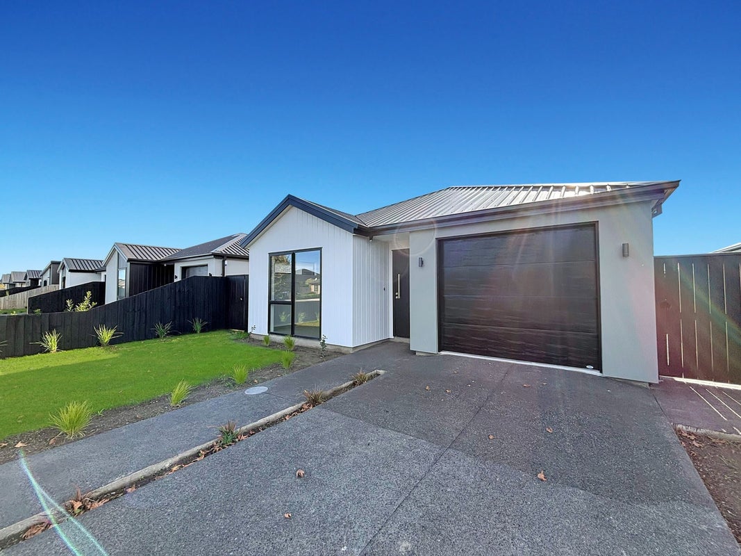 19 McKerrow Street, Marshland, Christchurch - Carousel 1