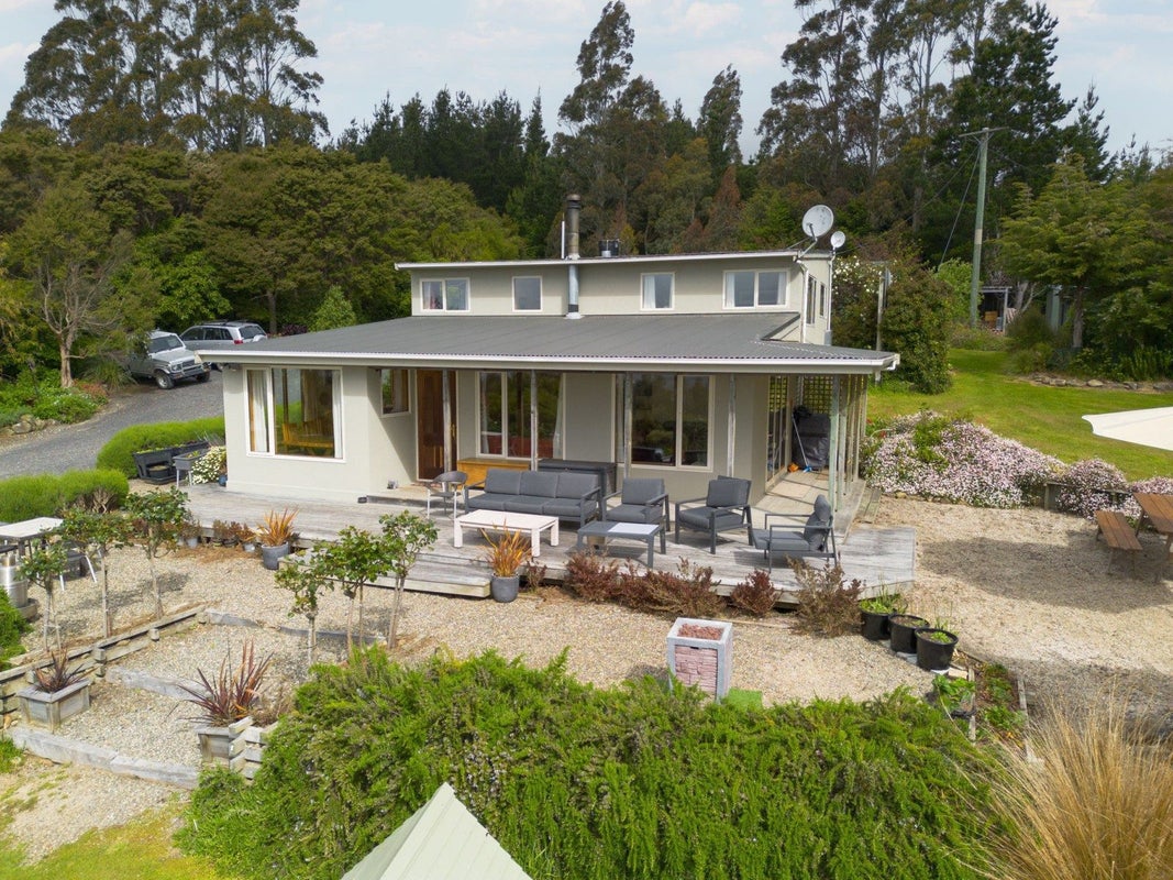 806 Mount Cargill Road, Mount Cargill, Waitati - Carousel 2