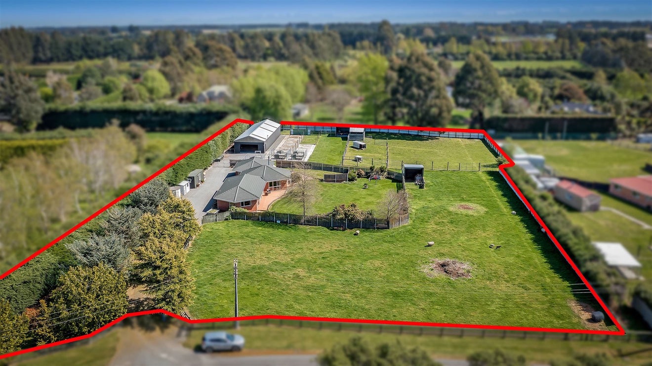 45 Whitewood Crescent, West Melton, Christchurch - Carousel 1