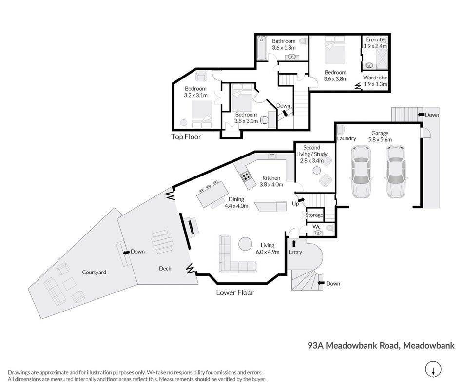 93A Meadowbank Road, Meadowbank, Auckland - Carousel 21