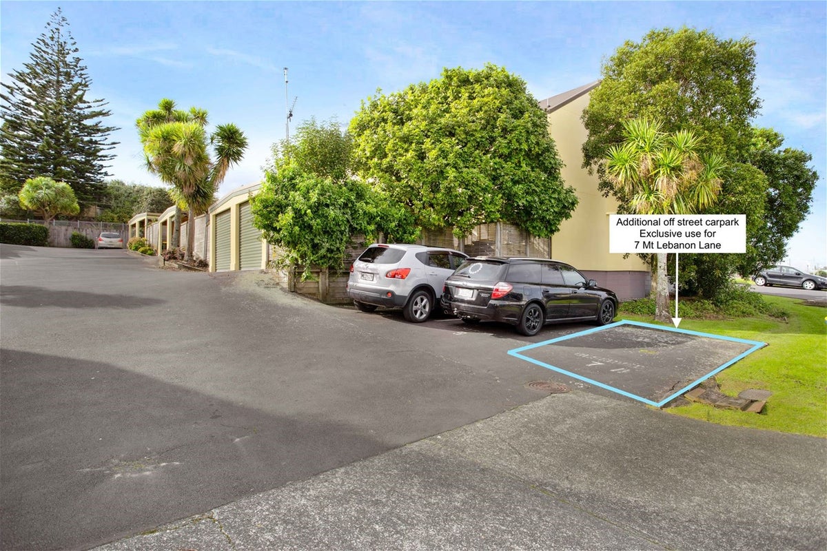 7 Mt Lebanon Lane, Henderson, Auckland - Carousel 18