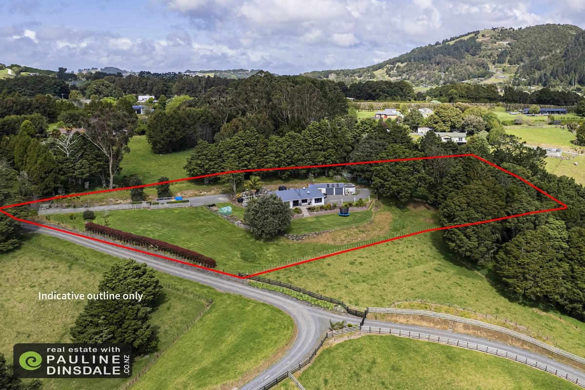 193B Apotu Road, Kamo - Carousel 1