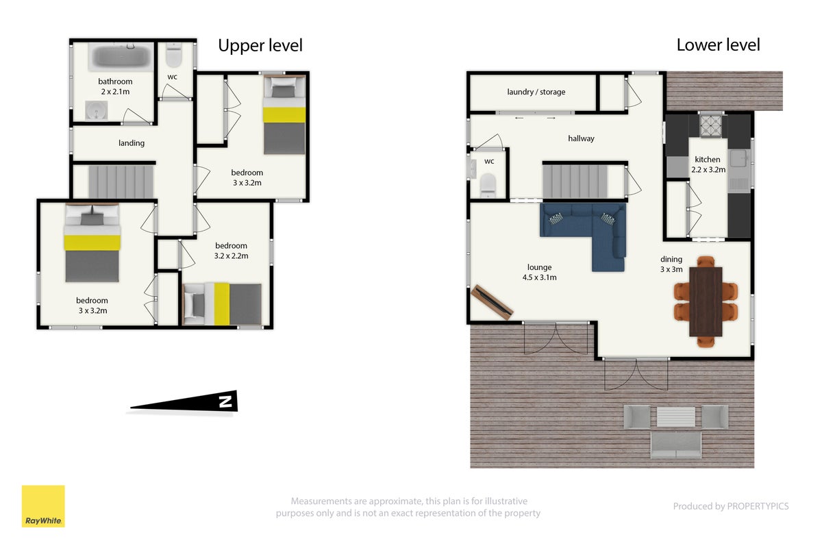 3/32A Clayburn Road, Glen Eden, Auckland - Carousel 21