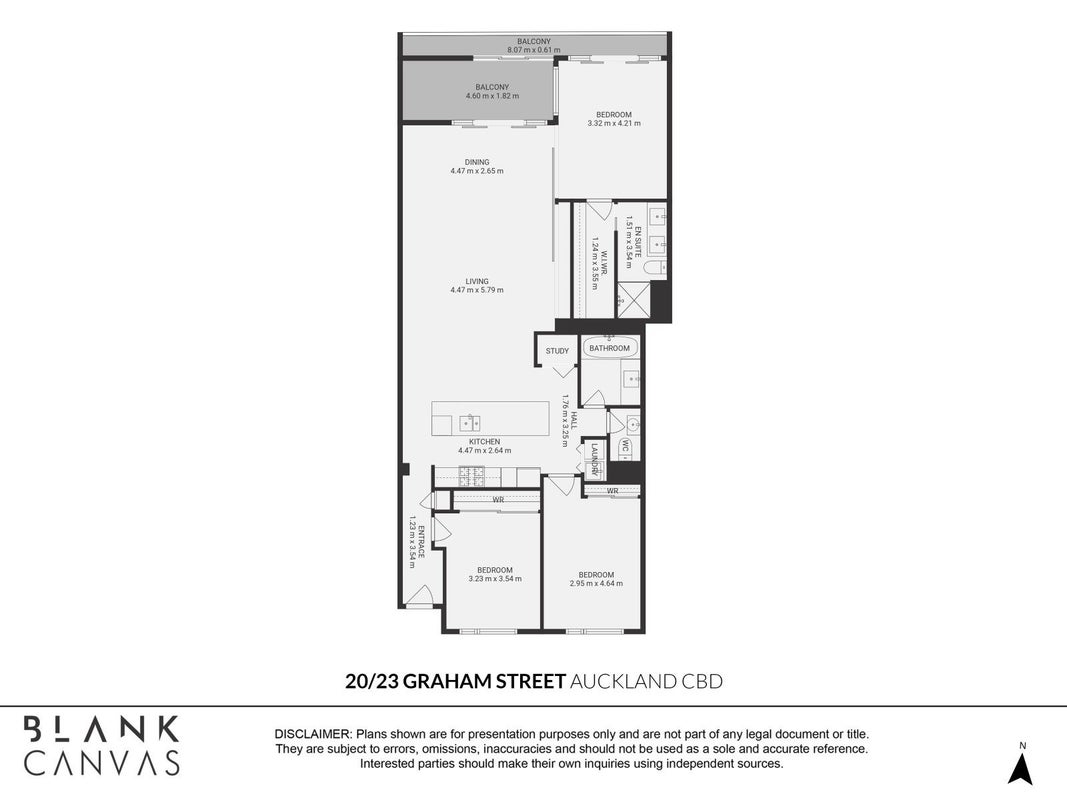 20/23 Graham Street, Auckland Central, Auckland - Carousel 20