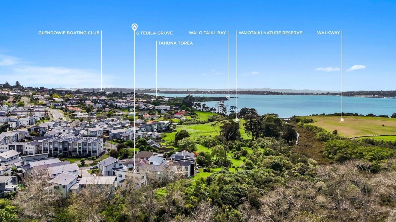 6 Teuila Grove, Wai o Taiki Bay, Auckland - Carousel 27