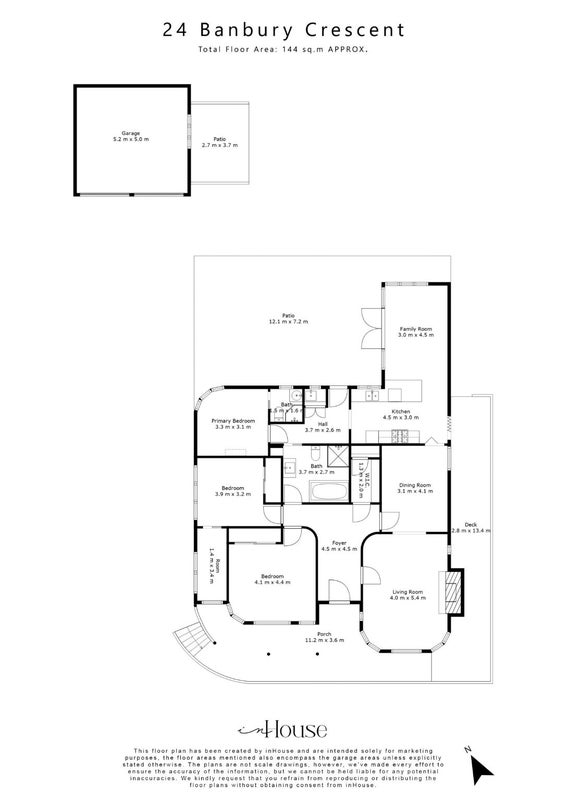 24 Banbury Crescent, Fairfield, Hamilton - Carousel 27