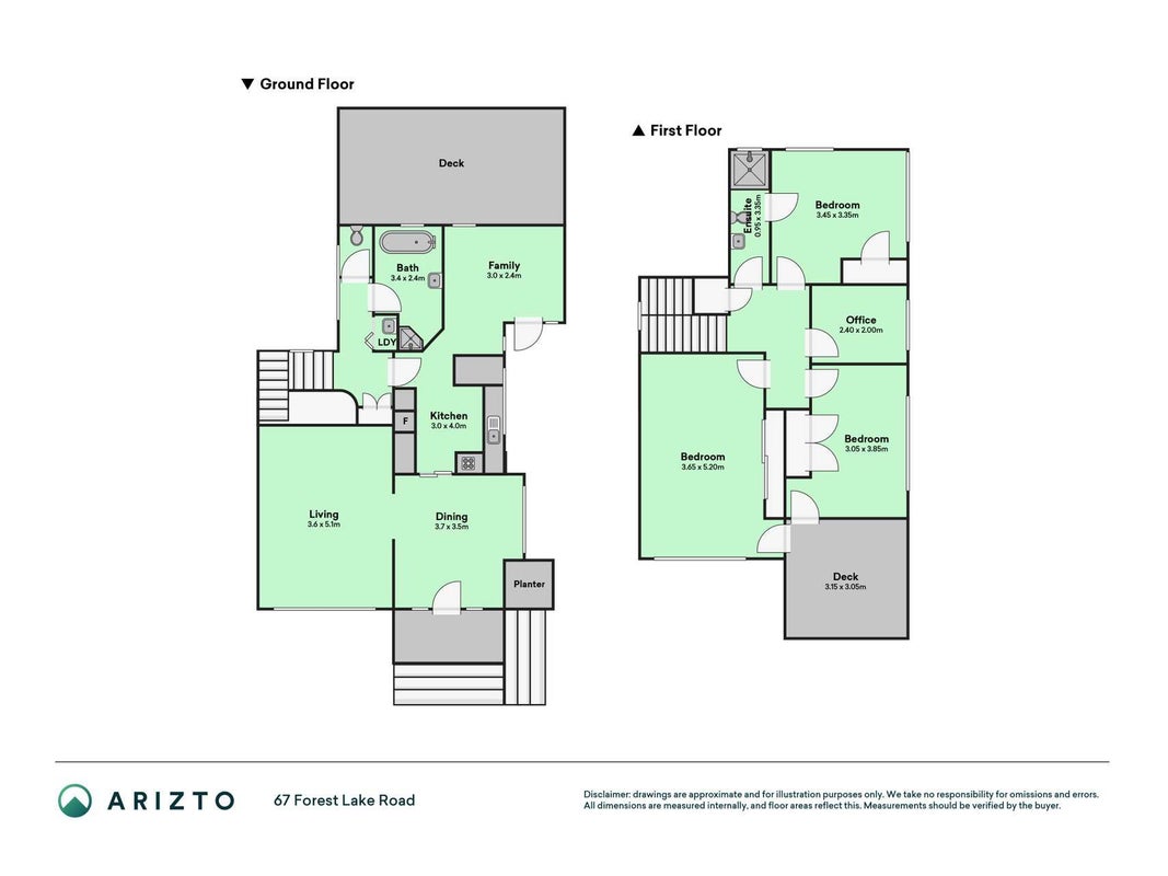 67 Forest Lake Road, Forest Lake, Hamilton - Carousel 29