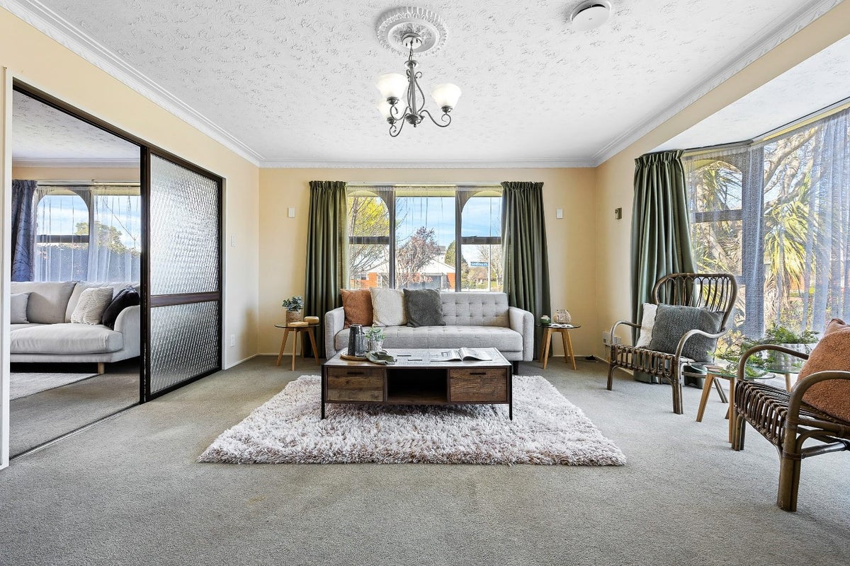 4A SAYERS CRESCENT, Ilam, Christchurch - Carousel 8