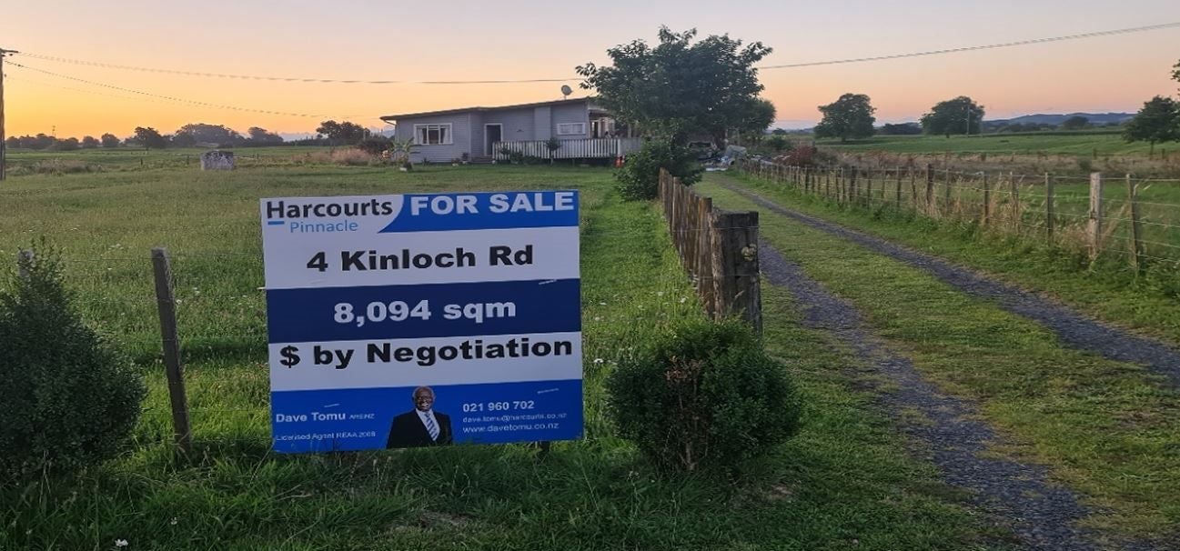 4 Kinloch Road, Putaruru - Carousel 1