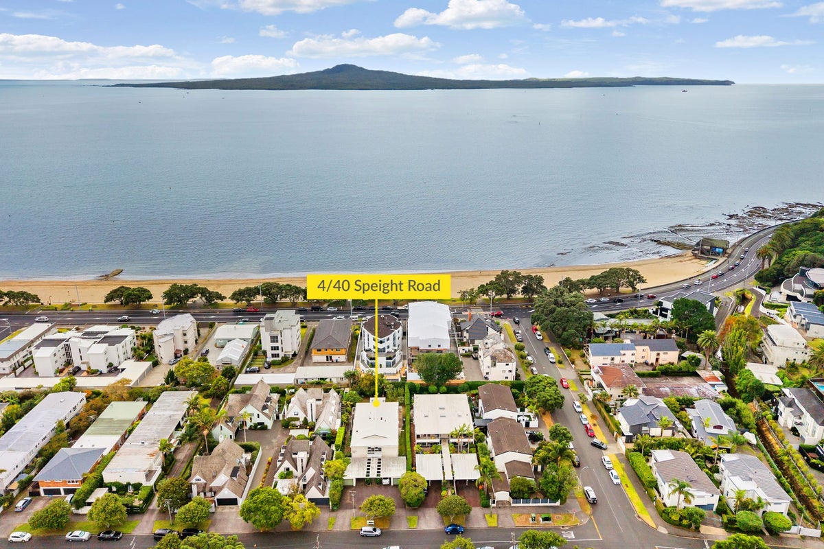 4/40 Speight Road, Kohimarama, Auckland - Carousel 1