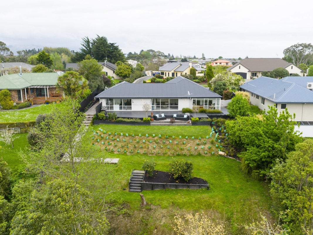 28 Cashmere Drive, Fitzherbert, Palmerston North, Manawatu / Whanganui - Carousel 31