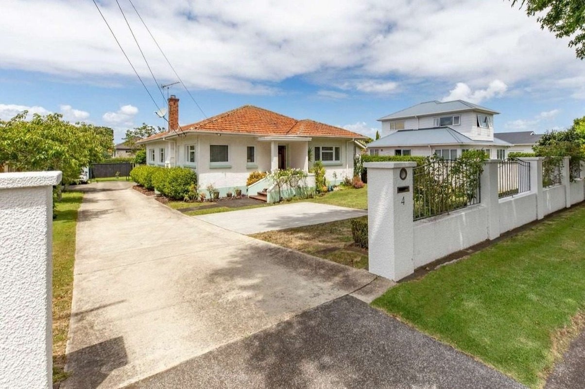 4B Peet Avenue, Onehunga, Auckland City, Auckland - Carousel 1