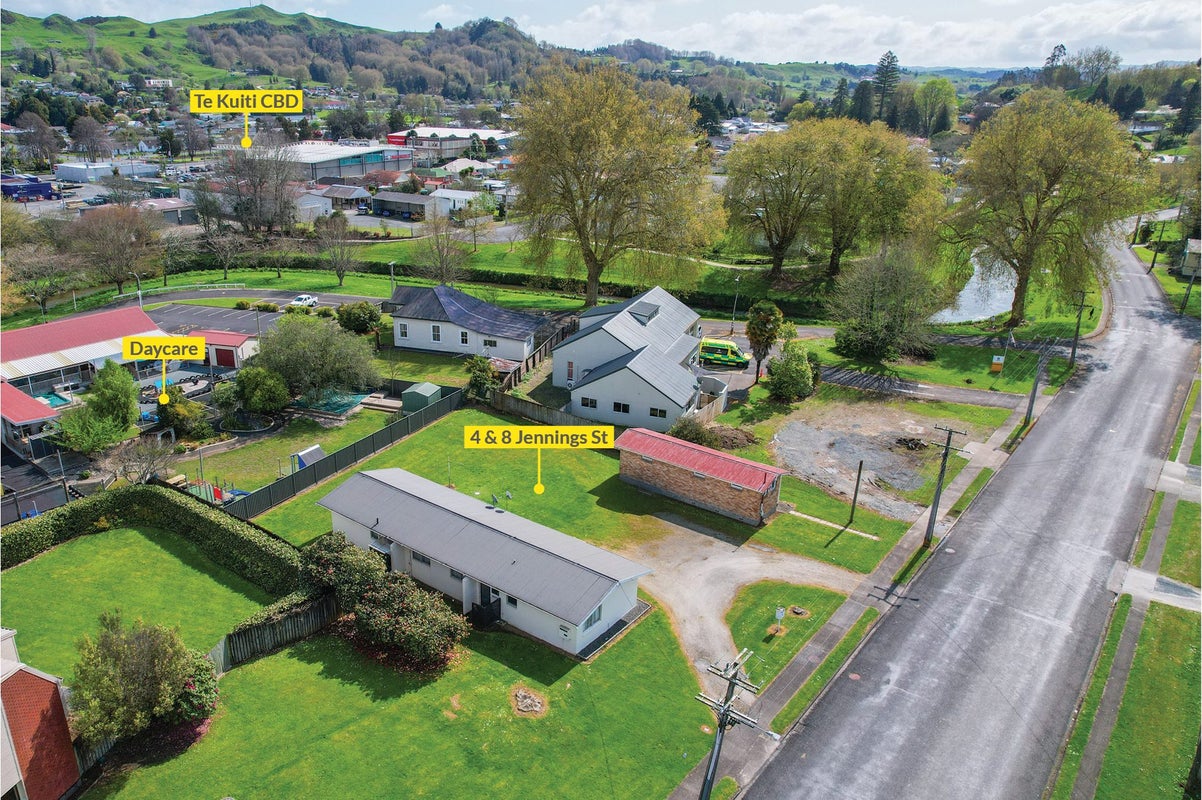 0 Jennings Road, Waipapa, Waipapa - Carousel 24