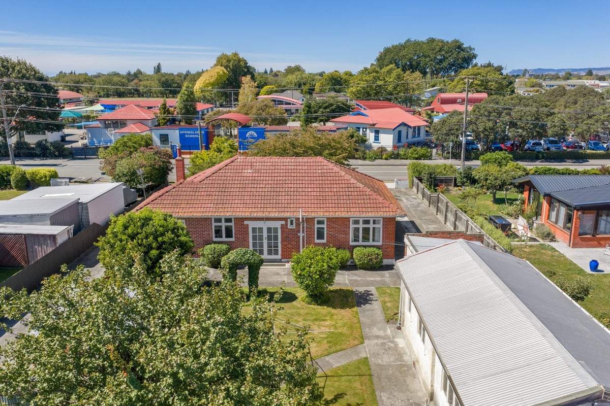 19 Murphys Road, Springlands, Blenheim - Carousel 23