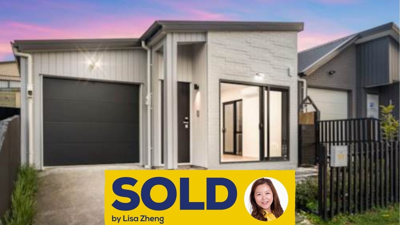 59 Puwha Street, Massey, Auckland - Carousel 1