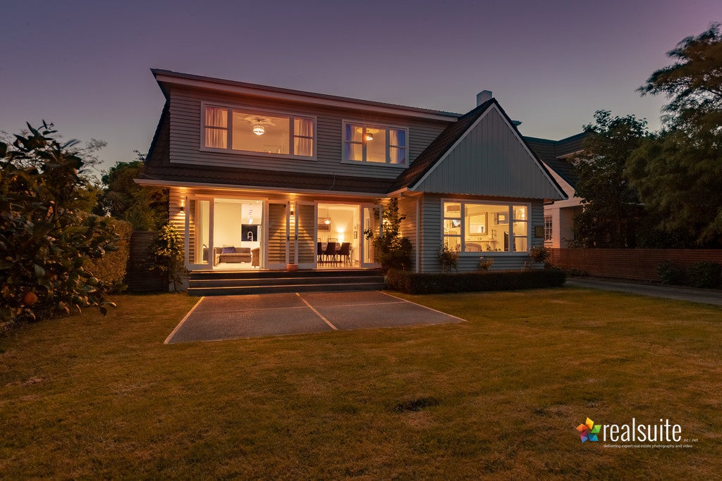 15 Chilton Grove, Hutt Central, Lower Hutt - Carousel 20