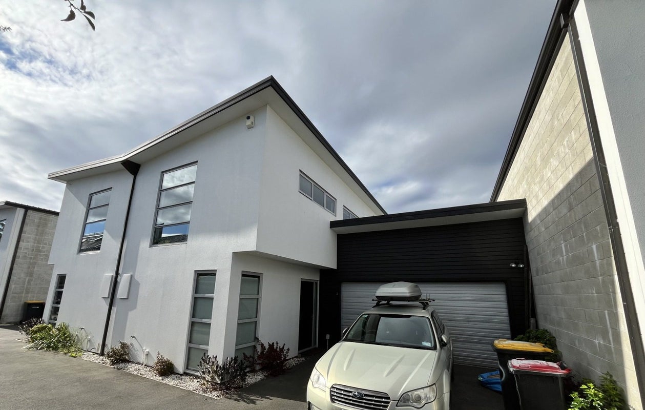 25 Champion Street, Edgeware, Christchurch - Carousel 1