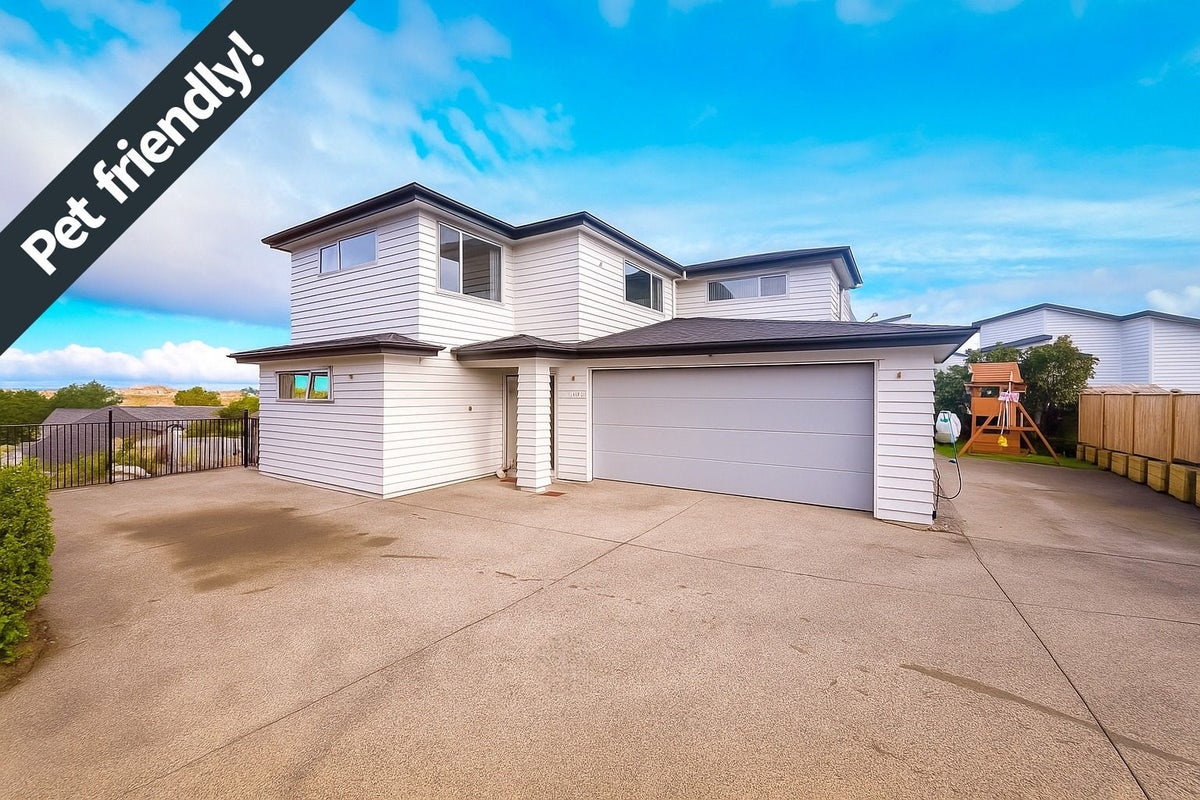 117 Alec Craig Way, Gulf Harbour, Whangaparaoa - Carousel 1