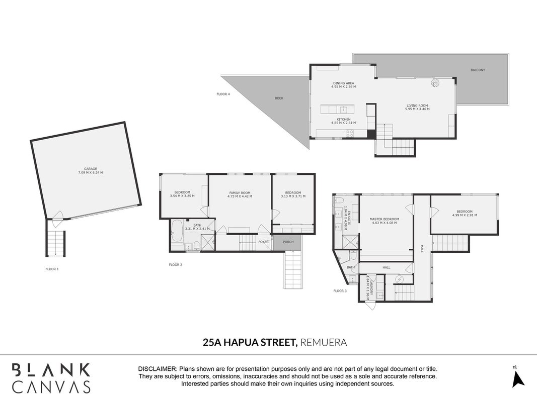 25A Hapua Street, Remuera, Auckland - Carousel 15