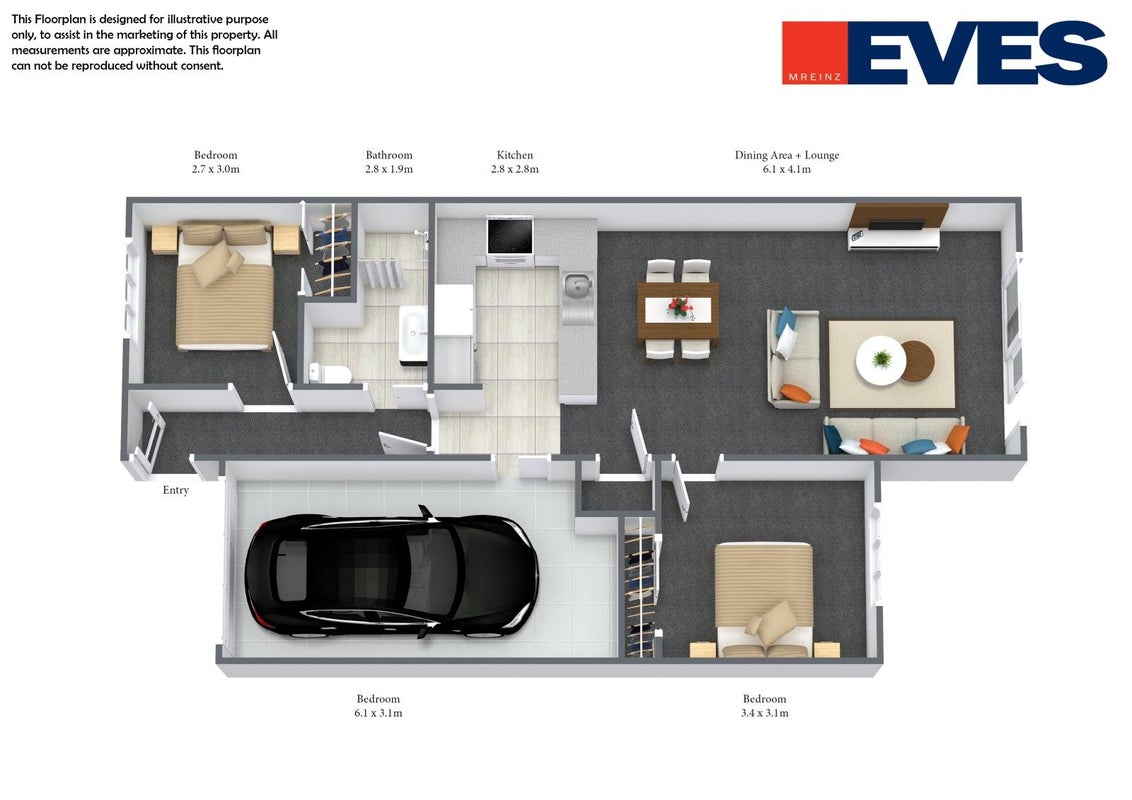 7/201 Massey Street, Frankton, Hamilton - Carousel 14