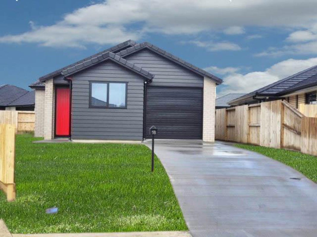 18 Tiaki Rise, Tikipunga, Whangarei - Carousel 2