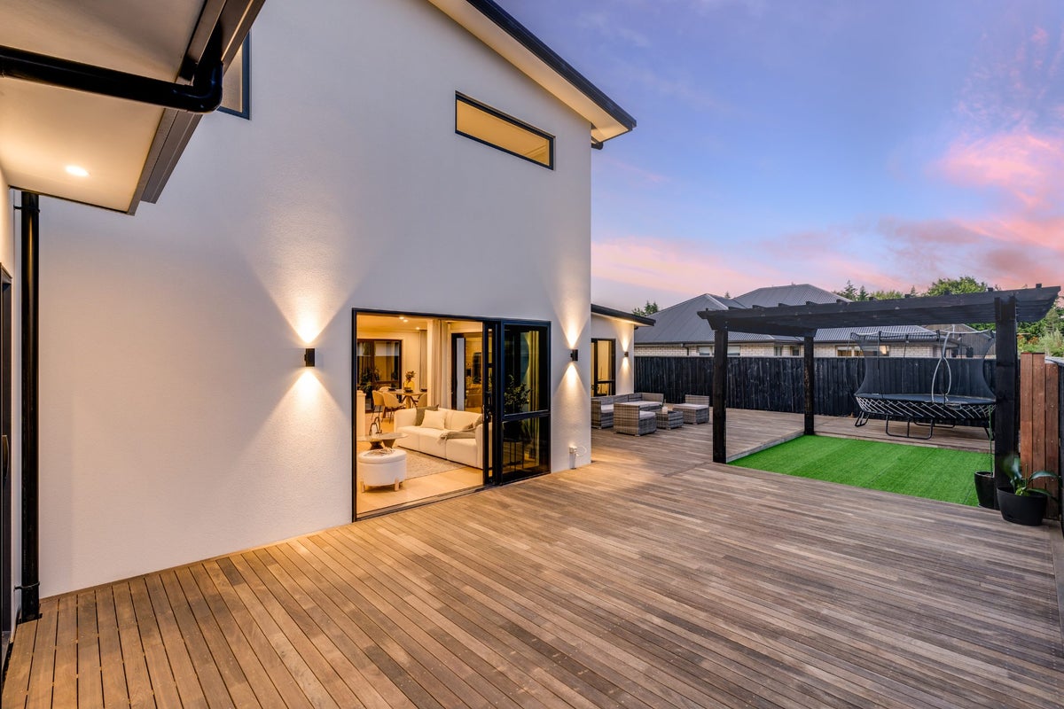 7 Dennis Lane, Halswell, Christchurch - Carousel 26