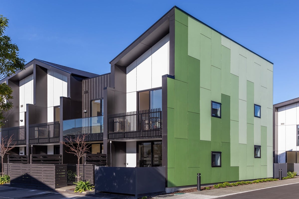 2/6 Waverley Street, Sydenham, Christchurch - Carousel 1