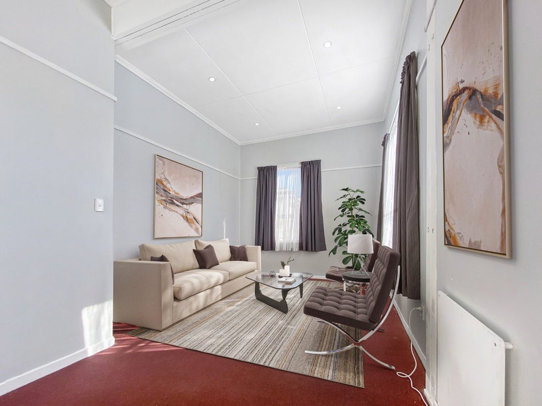 151 The Parade, Island Bay, Wellington - Carousel 2