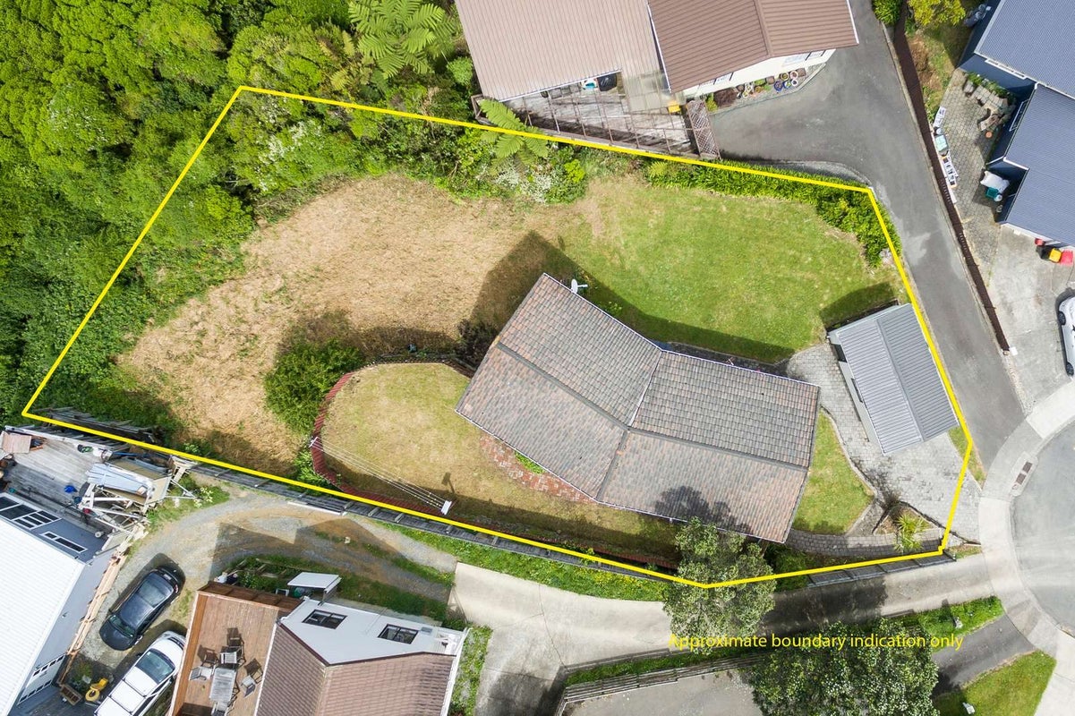 36 Dominica Crescent, Grenada Village, Wellington - Carousel 18