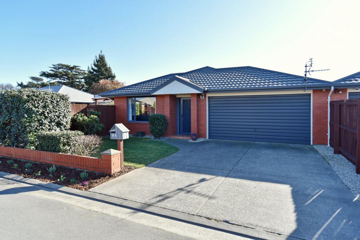 77E Carmen Road, Hei Hei, Christchurch - Carousel 1