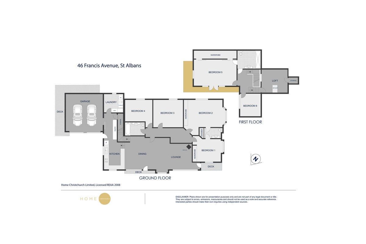 46 Francis Avenue, Mairehau, Christchurch - Carousel 30