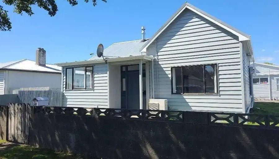 36 Maitland Street, Strathern, Invercargill - Carousel 1