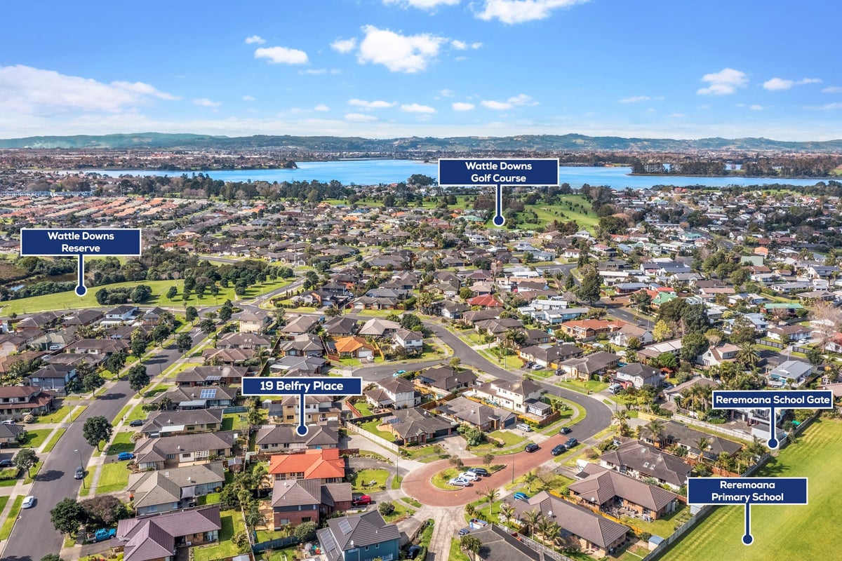 19 Belfry Place, Wattle Downs, Auckland - Carousel 22