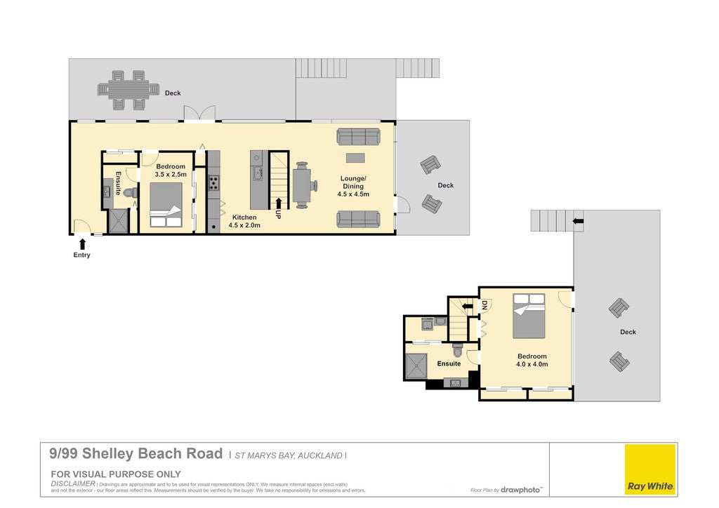 9/99 Shelly Beach Road, Ponsonby, Auckland - Carousel 25