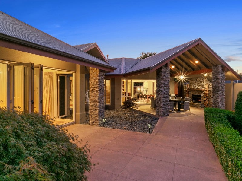 26 Cowley Drive, Leamington, Cambridge - Carousel 1