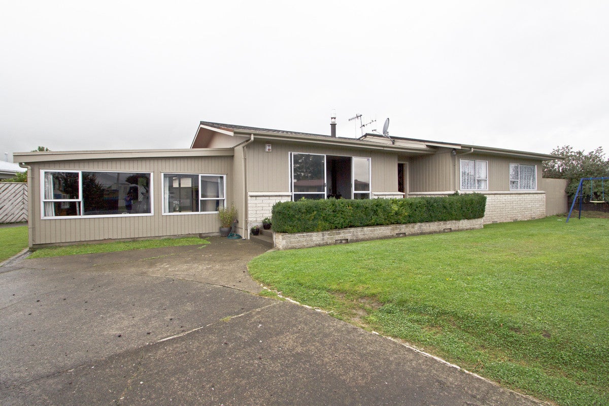 20 Lanark Crescent, Tamatea, Napier - Carousel 1