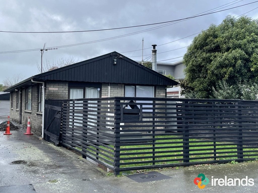 94 Nursery Road, Phillipstown, Christchurch - Carousel 1