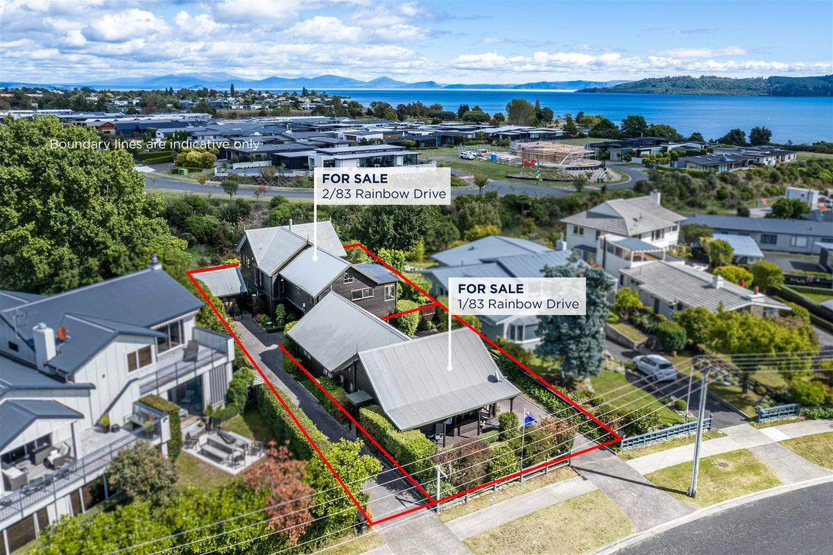 83 Rainbow Drive, Rainbow Point, Taupo - Carousel 13