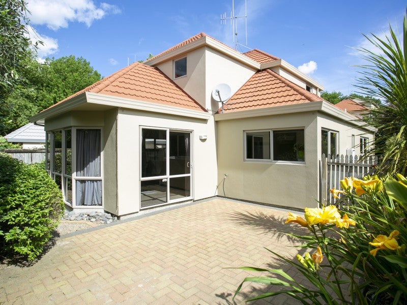 7/17 Pope Terrace, Leamington, Cambridge - Carousel 1