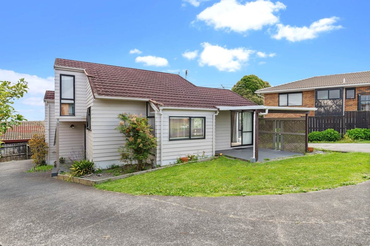 1/19 Deodar Place, Totara Heights, Auckland - Carousel 22