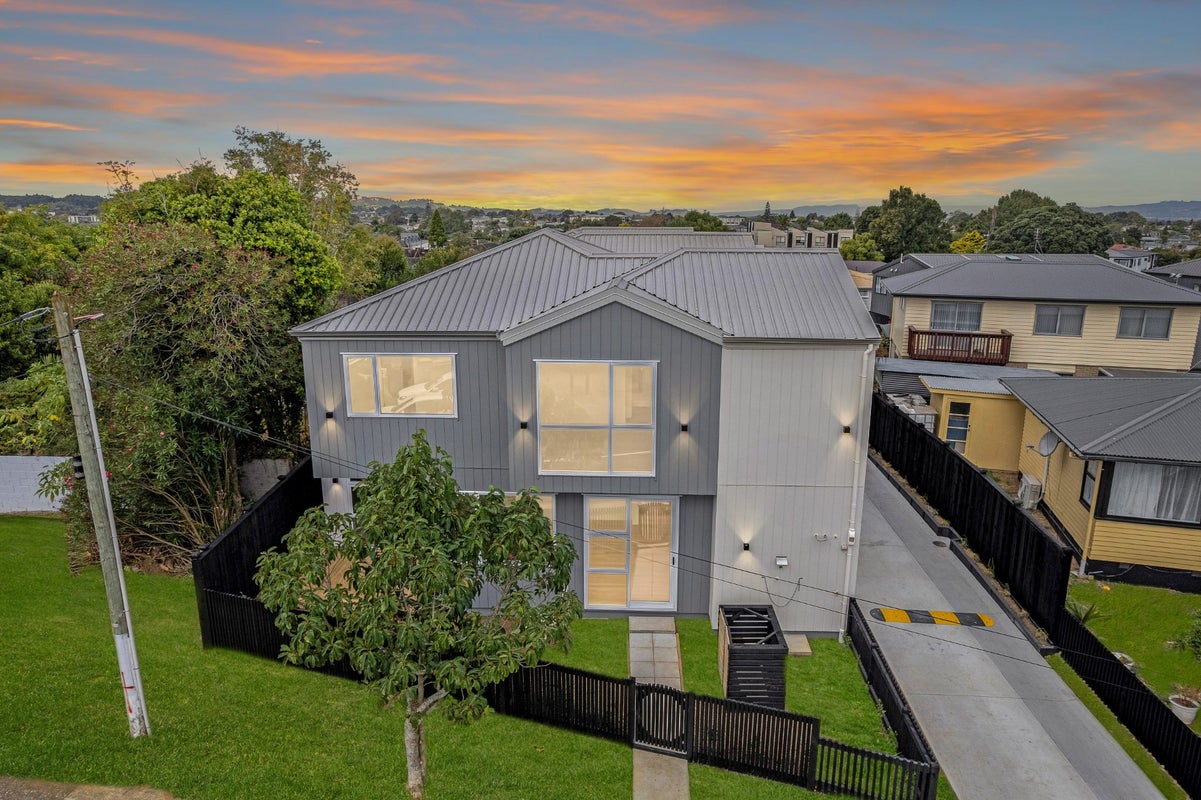 4A William Avenue, Manurewa, Auckland - Carousel 1