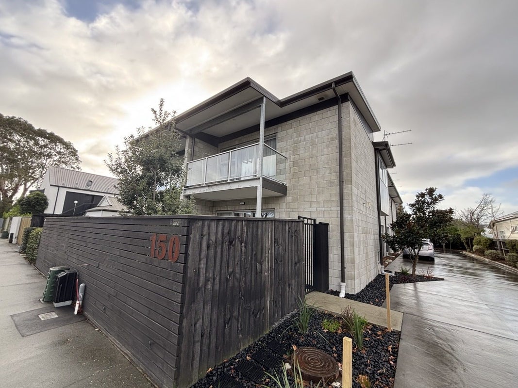 150 Fitzgerald Avenue, Christchurch Central, Christchurch - Carousel 1